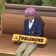 Illustration for article titled iNeo Yokio/i Is A Funny But Flawed Critique Of Capitalismem/em